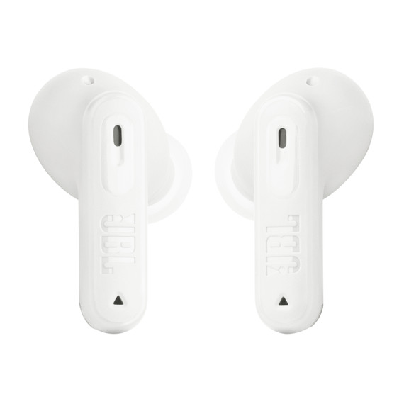 JBL Tune Beam 2 Auricolare Wireless In-ear Musica e Chiamate Bluetooth Bianco