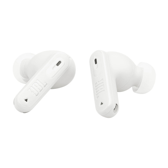 JBL Tune Beam 2 Auricolare Wireless In-ear Musica e Chiamate Bluetooth Bianco
