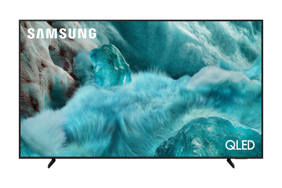 Samsung Q7F QE75Q7FAAU 190,5 cm (75") 4K Ultra HD Smart TV Wi-Fi Nero