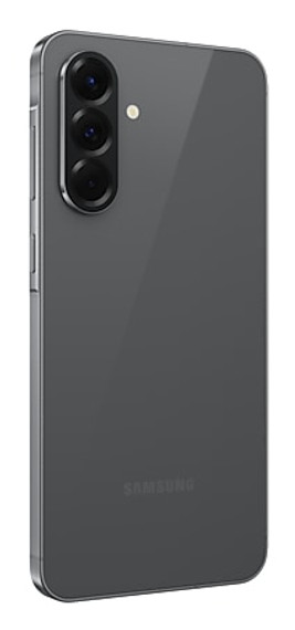 Samsung Galaxy A56 17 cm (6.7") Doppia SIM 5G USB tipo-C 8 GB 128 GB 5000 mAh Grafite