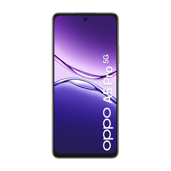 OPPO A5 Pro 5G RAM 8GB  ROM 256GB