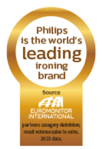 Philips PerfectCare Compact GC7842/40 Ferro generatore di vapore