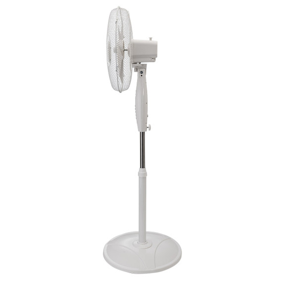 Bimar VP43T ventilatore Bianco