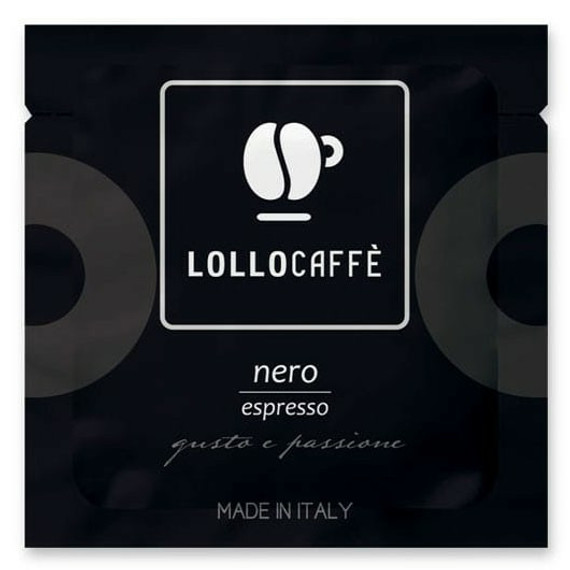 Lollo Cialde caffè 90 pz