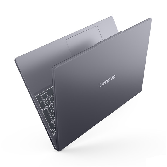 Lenovo IdeaPad Slim 3 15IRH10R Intel Core 7 240H Computer portatile 38,9 cm (15.3") WUXGA 16 GB DDR5-SDRAM 512 GB SSD Wi-Fi 6 (802.11ax) Windows 11 Home Italiano Grigio