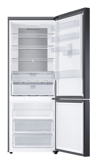Samsung RB53DG703EB1 Libera installazione 538 L E Nero