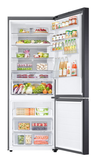 Samsung RB53DG703EB1 Libera installazione 538 L E Nero