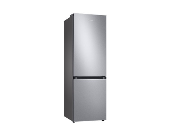 Samsung Grand+ RB34C601DSA Libera installazione 344 L D Grafite