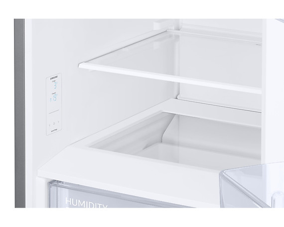 Samsung Grand+ RB34C601DSA Libera installazione 344 L D Grafite