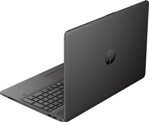 HP 250 G9 Intel® Core™ i3 i3-1215U Computer portatile 39,6 cm (15.6") Full HD 8 GB DDR4-SDRAM 256 GB SSD Wi-Fi 5 (802.11ac) Windows 11 Home Grigio