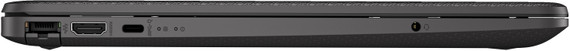 HP 250 G9 Intel® Core™ i3 i3-1215U Computer portatile 39,6 cm (15.6") Full HD 8 GB DDR4-SDRAM 256 GB SSD Wi-Fi 5 (802.11ac) Windows 11 Home Grigio