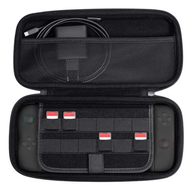 Trust 25761 parte e accessorio per console da gioco Valigetta da trasporto