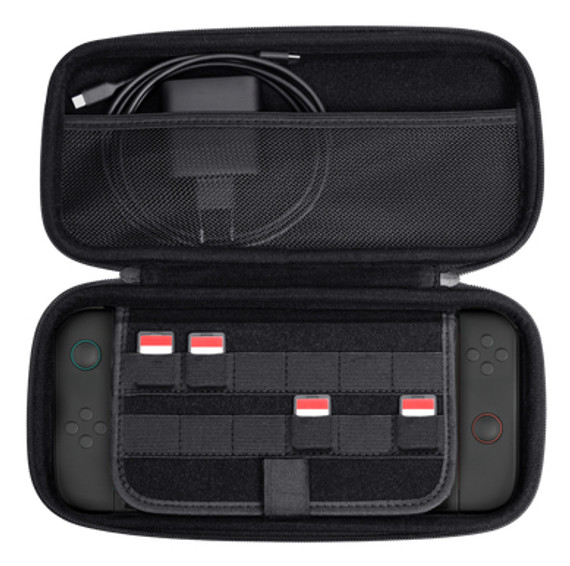 Trust 25760 parte e accessorio per console da gioco Valigetta da trasporto