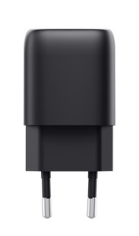 Trust Maxo Caricabatteria USB-C GaN da 30 W (1)