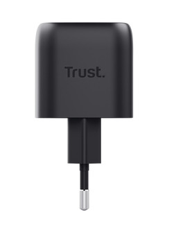 Trust Maxo Caricabatteria USB-C GaN da 30 W (1)