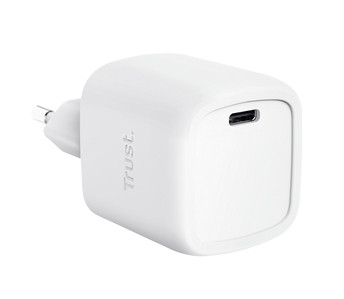 Trust Maxo Caricabatteria USB-C GaN da 30 W