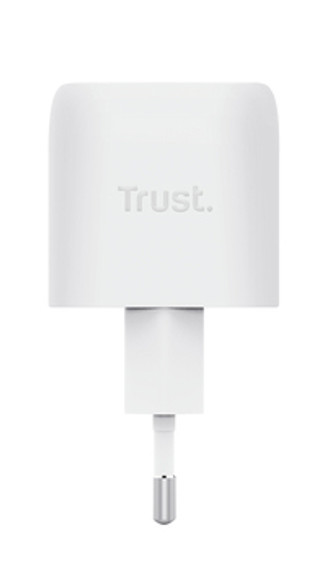 Trust Maxo Caricabatteria USB-C GaN da 30 W