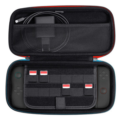 Trust 25759 parte e accessorio per console da gioco Valigetta da trasporto