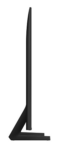 Samsung Q8F QE85Q8FAAU 2,16 m (85") 4K Ultra HD Smart TV Wi-Fi Grigio, Titanio