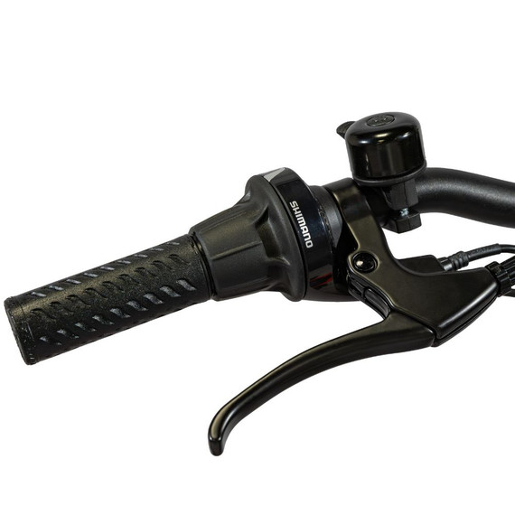 EMG Bomber MWC Blu Alluminio 50,8 cm (20") 30 kg
