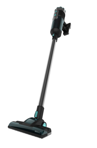 Cecotec 05672 aspirapolvere a traino 0,5 L Aspiratore a cilindro Secco 600 W Senza sacchetto
