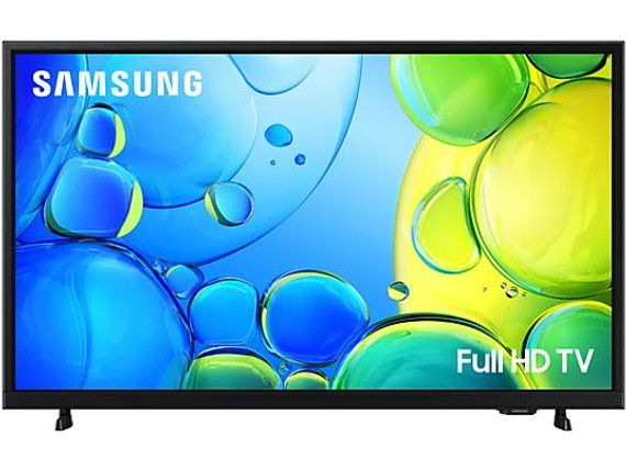 Samsung TV LED 32" Full HD UE32F6002FK Smart TV Tizen, HDR, Wi-Fi, Bluetooth, DVB-T2/C