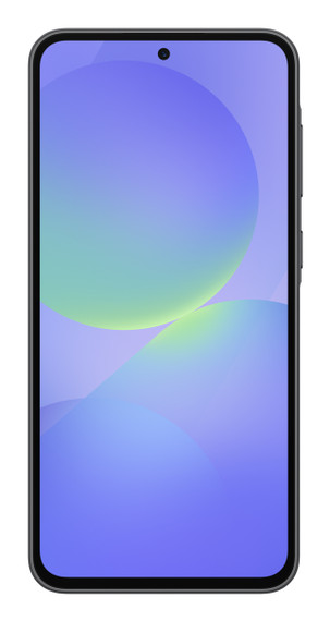 Samsung Galaxy A36 5G Enterprise Edition 17 cm (6.7") Doppia SIM USB tipo-C 6 GB 128 GB 5000 mAh Nero