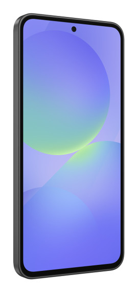 Samsung Galaxy A36 5G Enterprise Edition 17 cm (6.7") Doppia SIM USB tipo-C 6 GB 128 GB 5000 mAh Nero