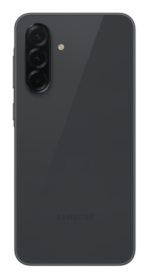 Samsung Galaxy A36 5G Enterprise Edition 17 cm (6.7") Doppia SIM USB tipo-C 6 GB 128 GB 5000 mAh Nero