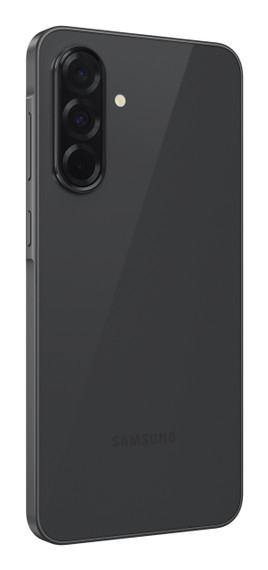 Samsung Galaxy A36 5G Enterprise Edition 17 cm (6.7") Doppia SIM USB tipo-C 6 GB 128 GB 5000 mAh Nero