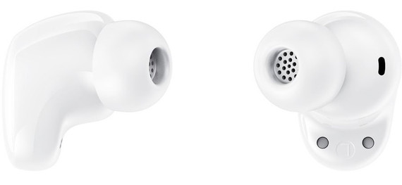 Xiaomi Redmi Buds 6 Play Auricolare Wireless In-ear Musica e Chiamate USB tipo-C Bluetooth Bianco