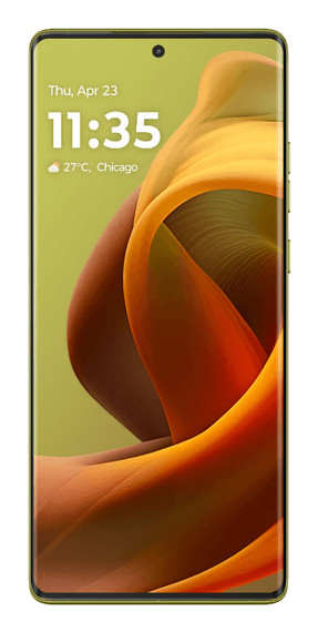 Motorola G85 5G 16,9 cm (6.67") Dual SIM ibrida Android 14 USB tipo-C 8 GB 256 GB 5000 mAh Verde