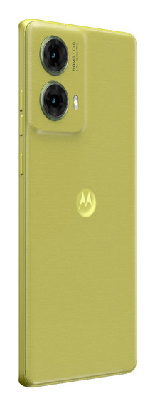 Motorola G85 5G 16,9 cm (6.67") Dual SIM ibrida Android 14 USB tipo-C 8 GB 256 GB 5000 mAh Verde
