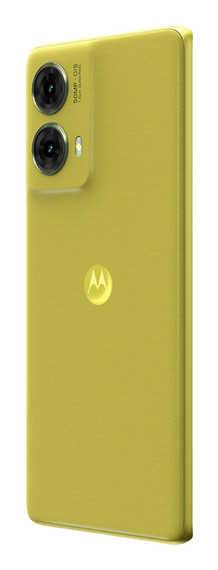 Motorola G85 5G 16,9 cm (6.67") Dual SIM ibrida Android 14 USB tipo-C 8 GB 256 GB 5000 mAh Verde