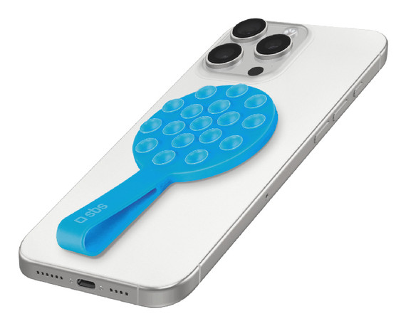 SBS TESUPPMAGSTICKYS accessorio per smartphone e telefoni cellulari Impugnatura