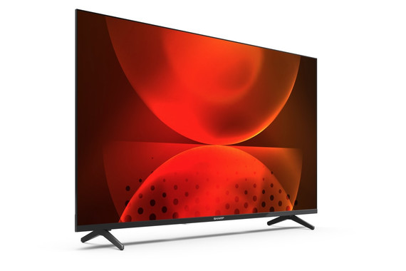 Sharp 40FH2EA TV 101,6 cm (40") Full HD Smart TV Wi-Fi Nero