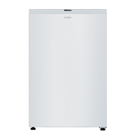 Candy CNUQ2L58EW Congelatore verticale Libera installazione 90 L E Bianco