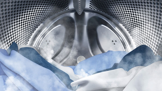 Indesit Lavatrice a libera installazione BWE 91497X WX