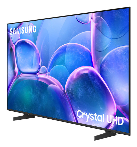 Samsung Series 7 UE43U7 TV 109,2 cm (43") 4K Ultra HD Smart TV Wi-Fi Nero