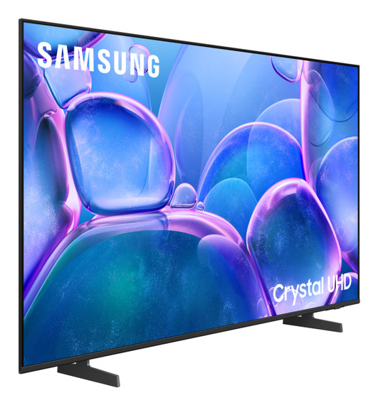 Samsung 50" Crystal UHD U7000F 4K Smart TV (2025)