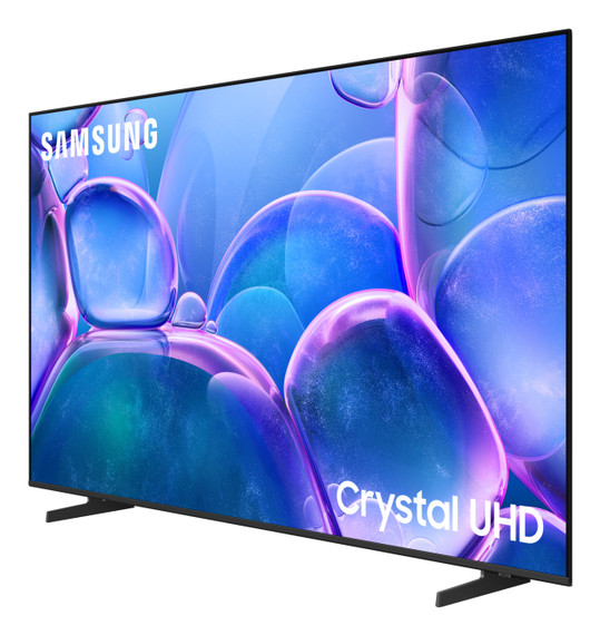 Samsung 75" Crystal UHD U7000F 4K Smart TV (2025)