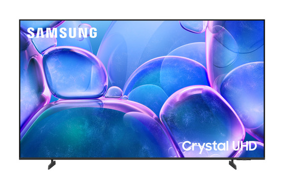 Samsung 85" Crystal UHD U7000F 4K Smart TV (2025)