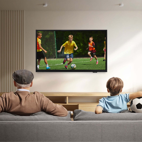 Samsung Smart TV 27" UE27F6000FUXZT FHD 2025