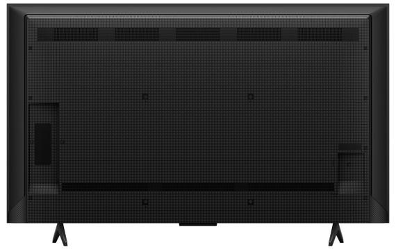 TCL P79K Serie Smart TV QLED 4K 50" 50P79K, Dolby Vision - Atmos, HDR10+, Google TV