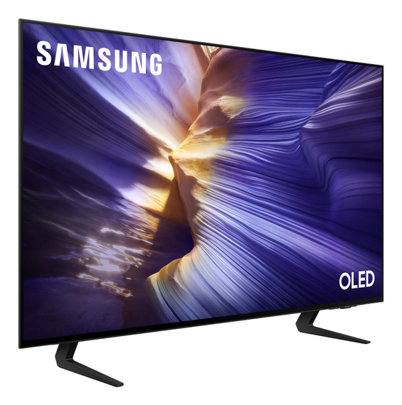 Samsung S90F Smart TV 42" QE42S90FAEXZT OLED 4K 2025