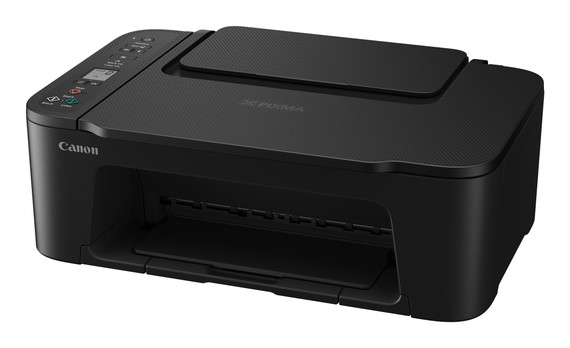 Canon PIXMA TS3750i Ad inchiostro A4 4800 x 1200 DPI Wi-Fi