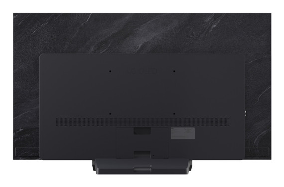 LG OLED evo AI OLED55C5 TV Serie C5 55'' 4K, α9 Gen8, Brightness Booster, 40W, 4 HDMI, VRR 144Hz, Smart TV WebOS 25