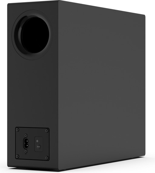 Hisense HS2100 Nero 2.1 canali 240 W