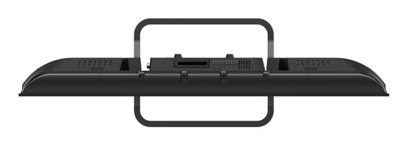 Smart-Tech 32HV02V TV 81,3 cm (32") HD Smart TV Wi-Fi Nero 180 cd/m²