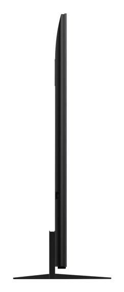 TCL C79K Serie Smart TV QD-MiniLED 4K 85" 85C79K, 144Hz, audio B&O, Dolby Vision IQ & Atmos, Google TV